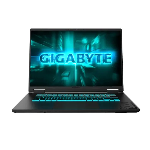 Laptop Gaming Gigabyte A16 CVHI3VN893SH (i7-13620H | RTX 5060 | 16GB | 512GB | 165Hz)